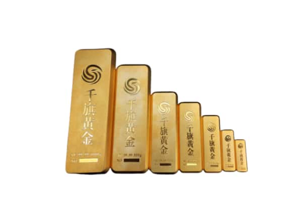 巴音郭楞博湖县上门回收各种金条价格